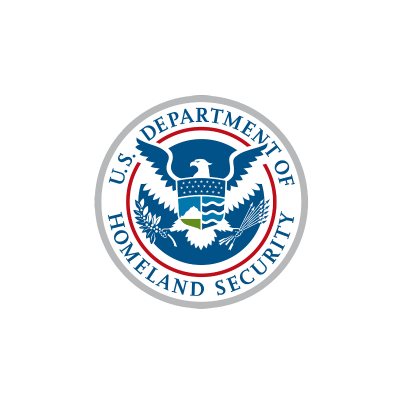 US DEPT OF HOMELAND SECURITY (1)